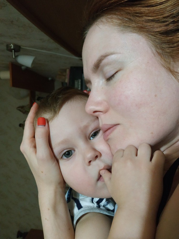 Photograph by Михайловский Дмитрий