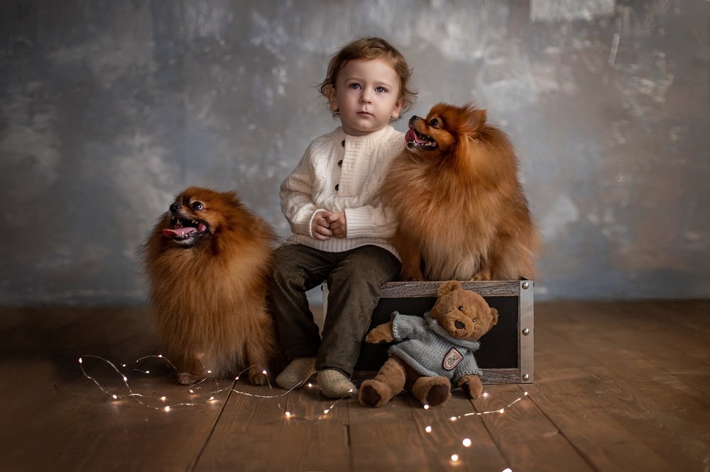 Photograph by Кристина Шелковникова