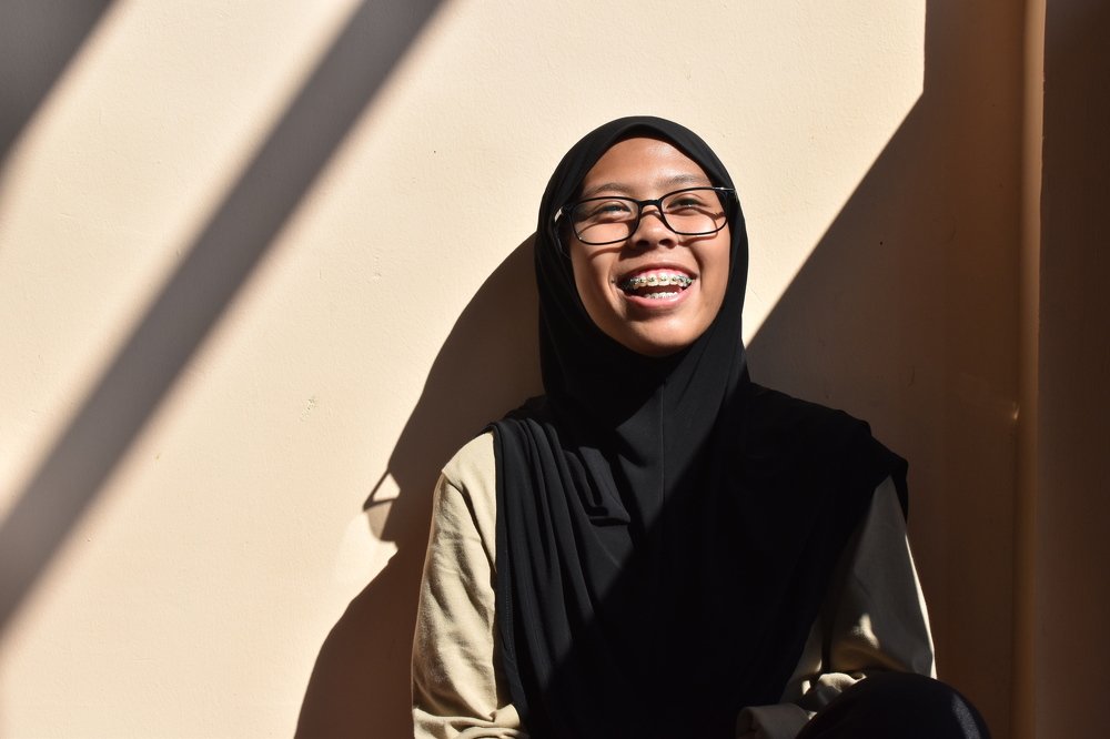 Photograph by Jakuan Nadzrah