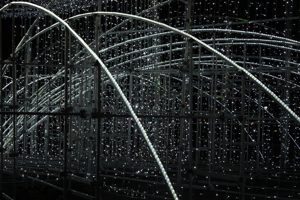 Photograph by Anastasia Kodatenko