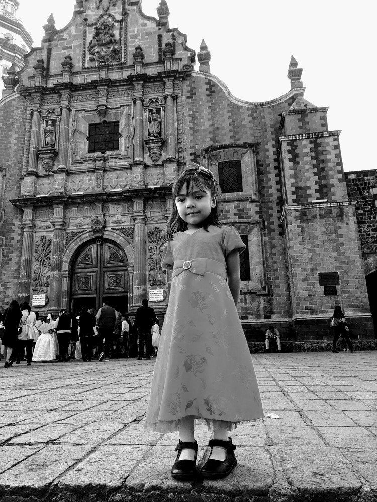 La energía de mi esencia