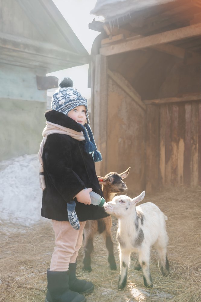 Photograph by Ольга Ткач