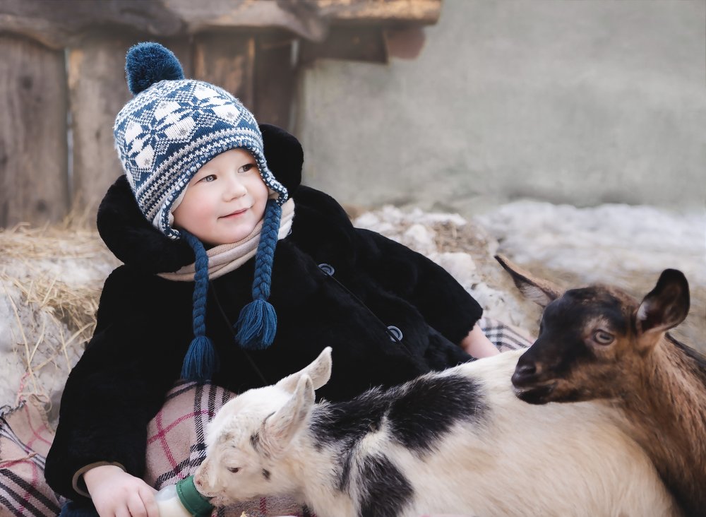 Photograph by Ольга Ткач