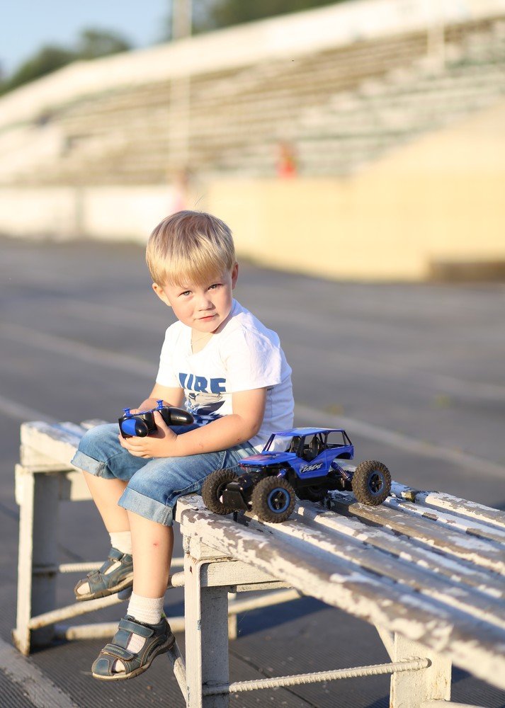 Photograph by Ольга Ткач