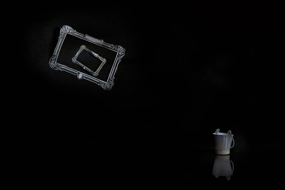 Об искусстве.