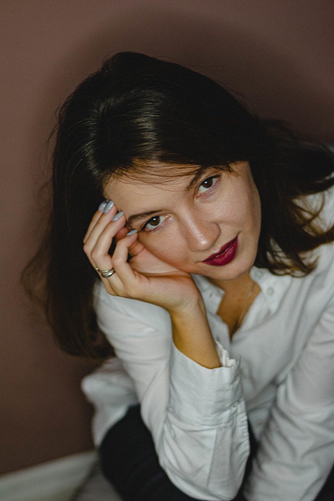 Photograph by Михаил Косарев