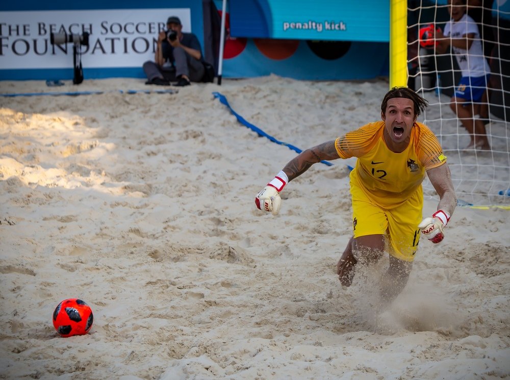 Winner takes it all!