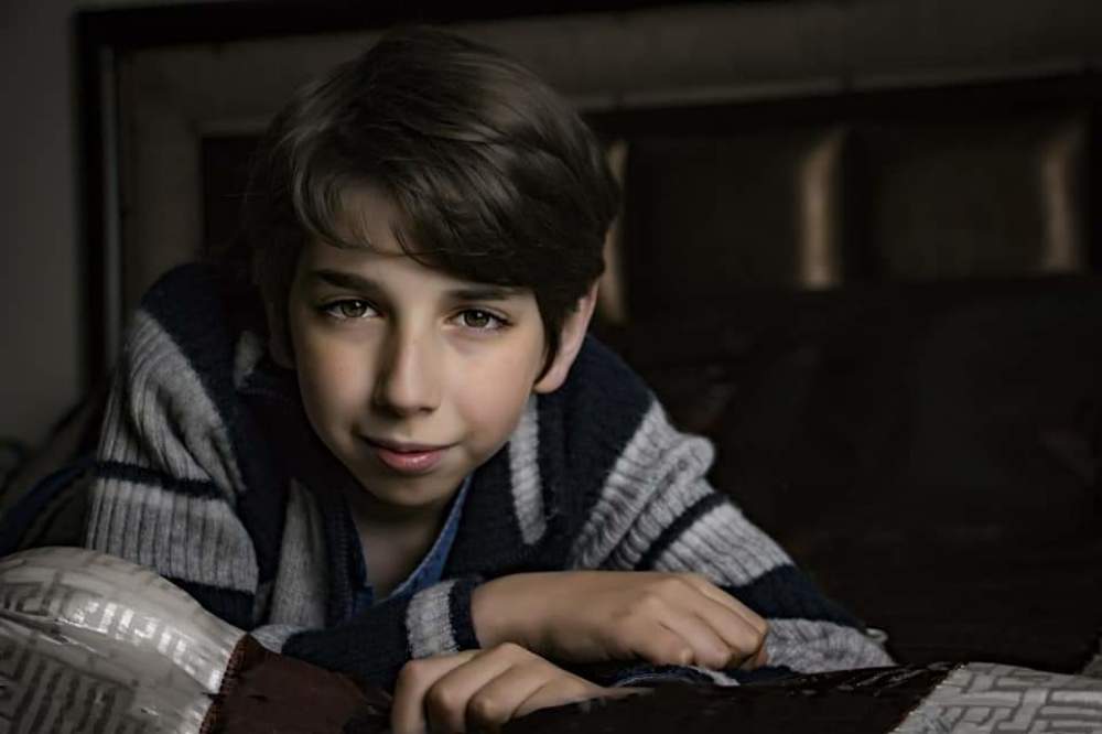 Photograph by Тина Ялова