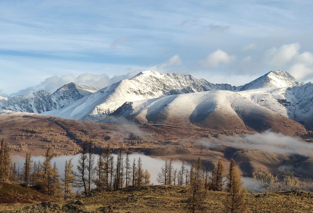Photograph by Ирина Иванова