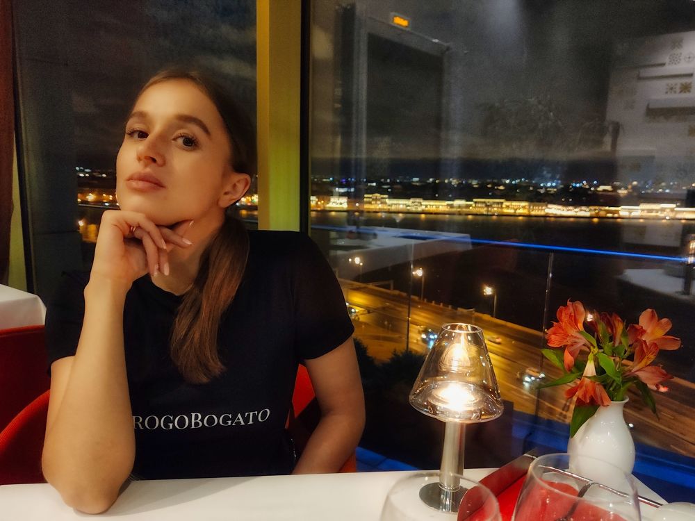 Photograph by Ирина Иванова