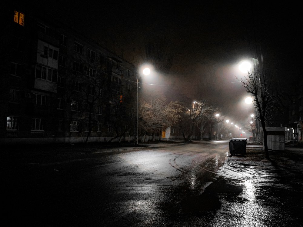 Photograph by Никита Гайдин