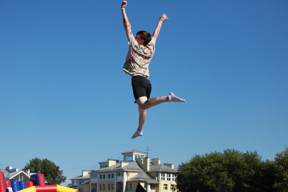 Photograph by Светлана Глебова