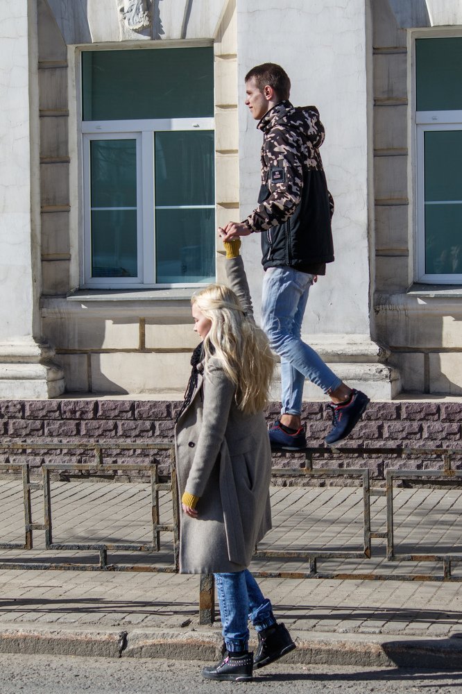 Photograph by Светлана Глебова