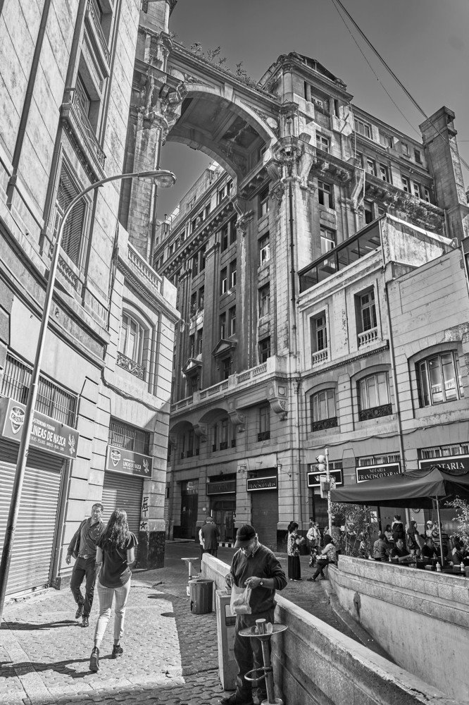 Photograph by Lucio Gudiño