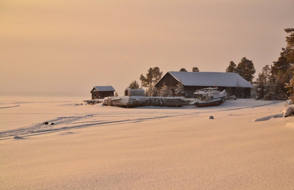 Photograph by Оксана Козлова