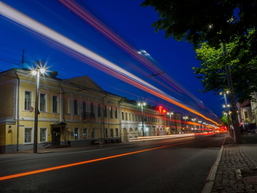 Photograph by Светлана Глебова