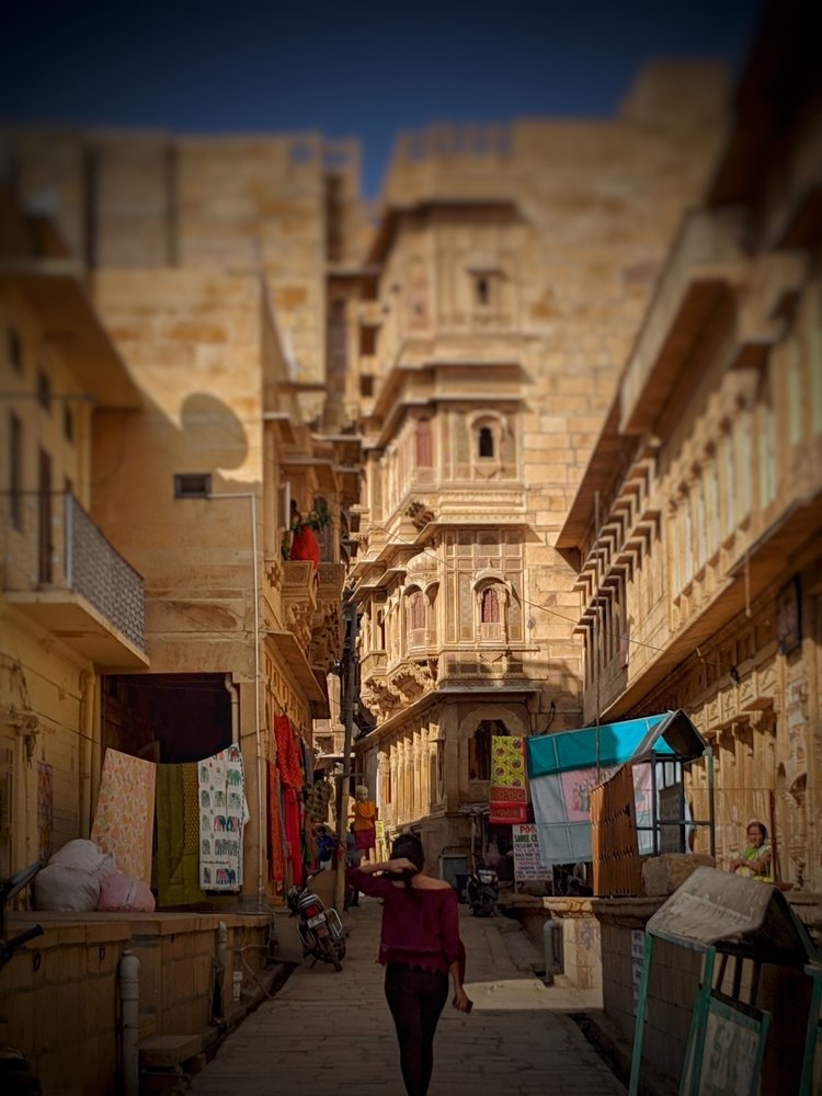 Photograph by Sai udeep sagar Yadalla