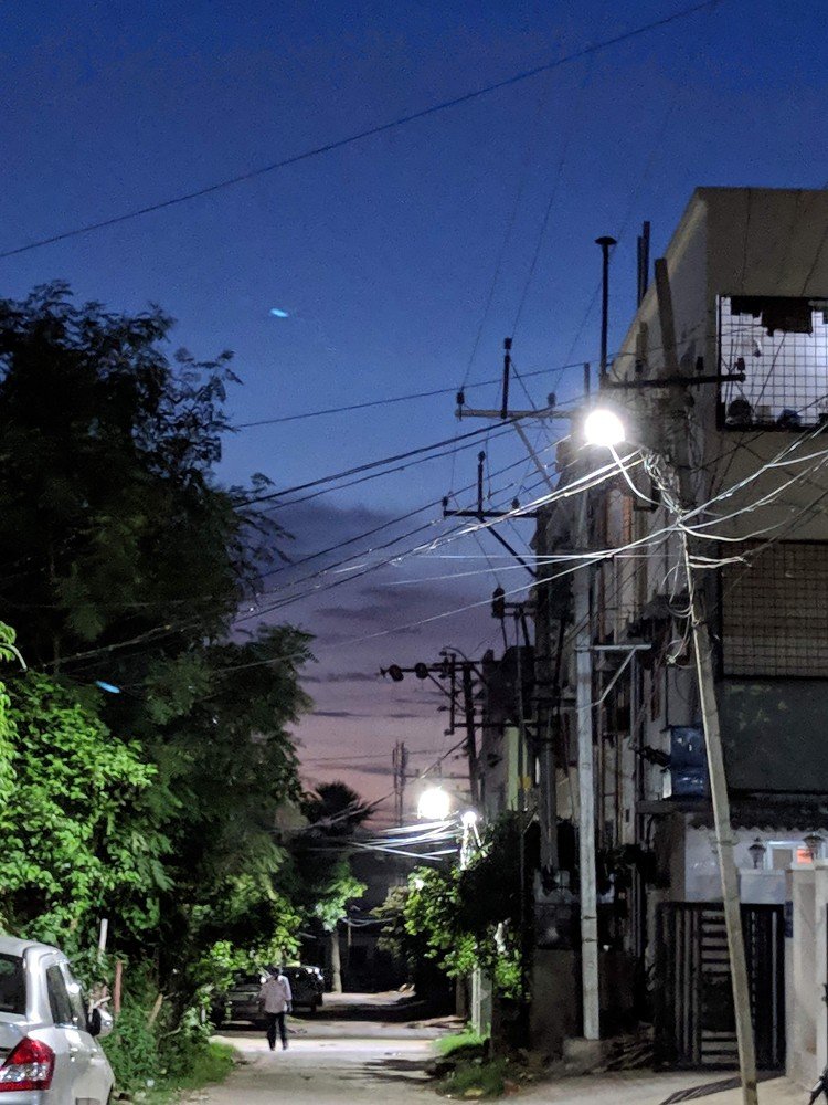 Photograph by Sai udeep sagar Yadalla