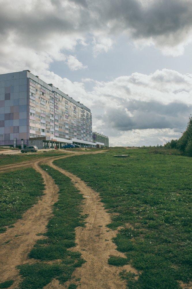 Photograph by Дмитрий Тимофеев