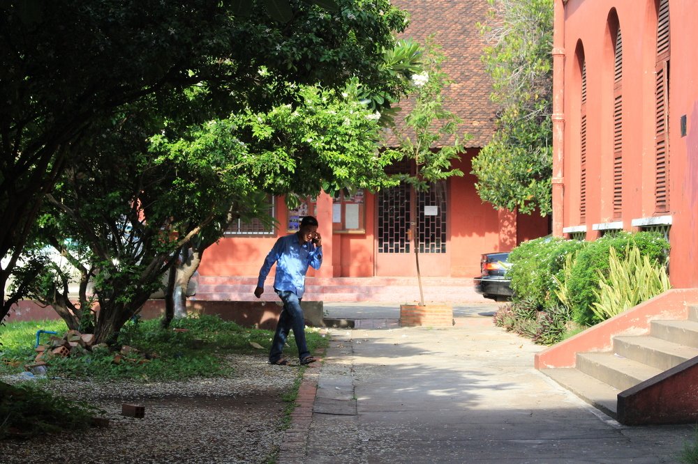 Photograph by Tean Senghour