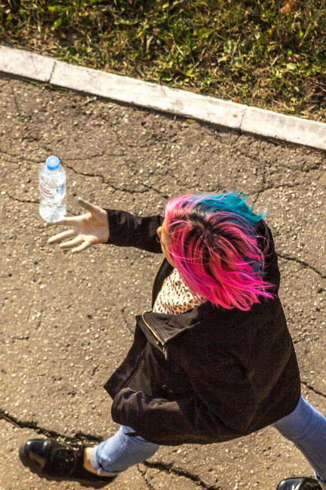 Photograph by Дмитрий Тимофеев