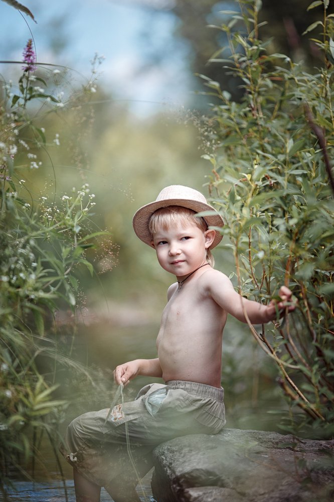 Photograph by Мария Боровикова