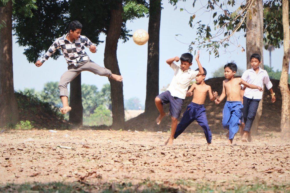 Photograph by Tean Senghour