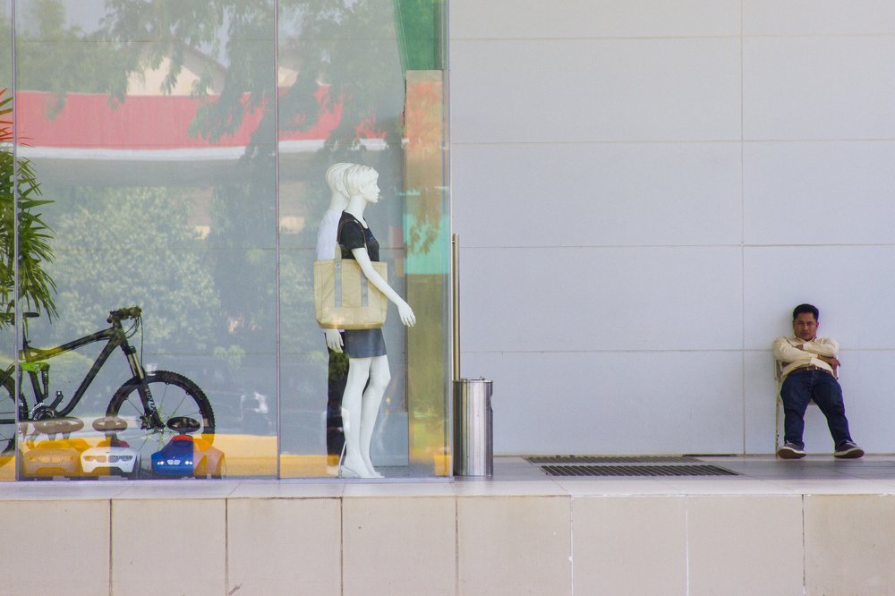 Photograph by Tean Senghour