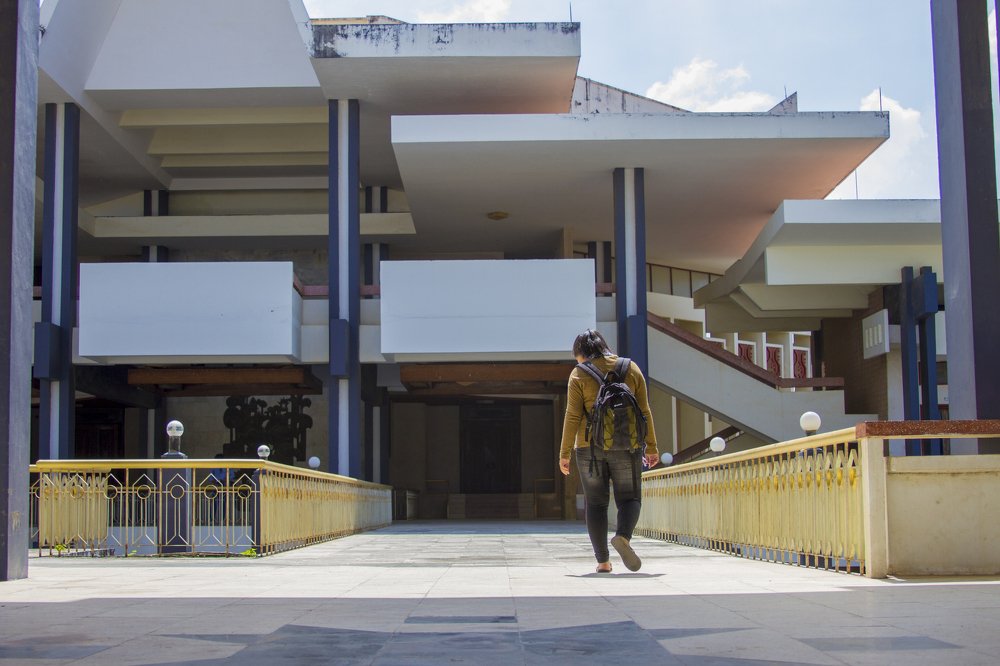 Photograph by Tean Senghour