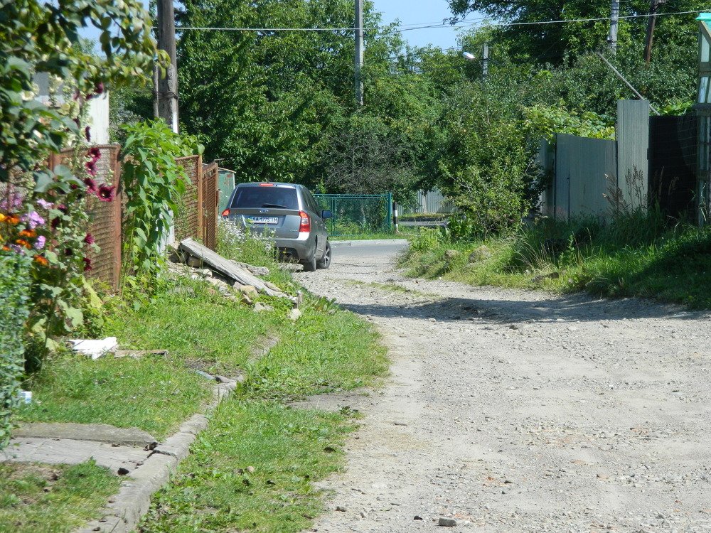 Photograph by Сергей Рапопорт