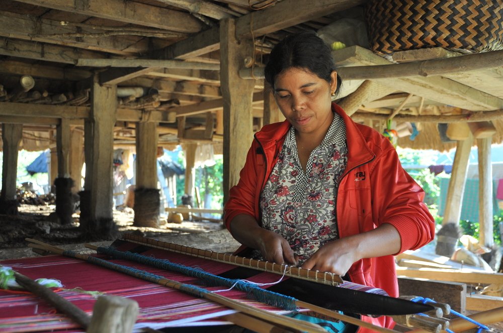 Photograph by Dina Gumanty