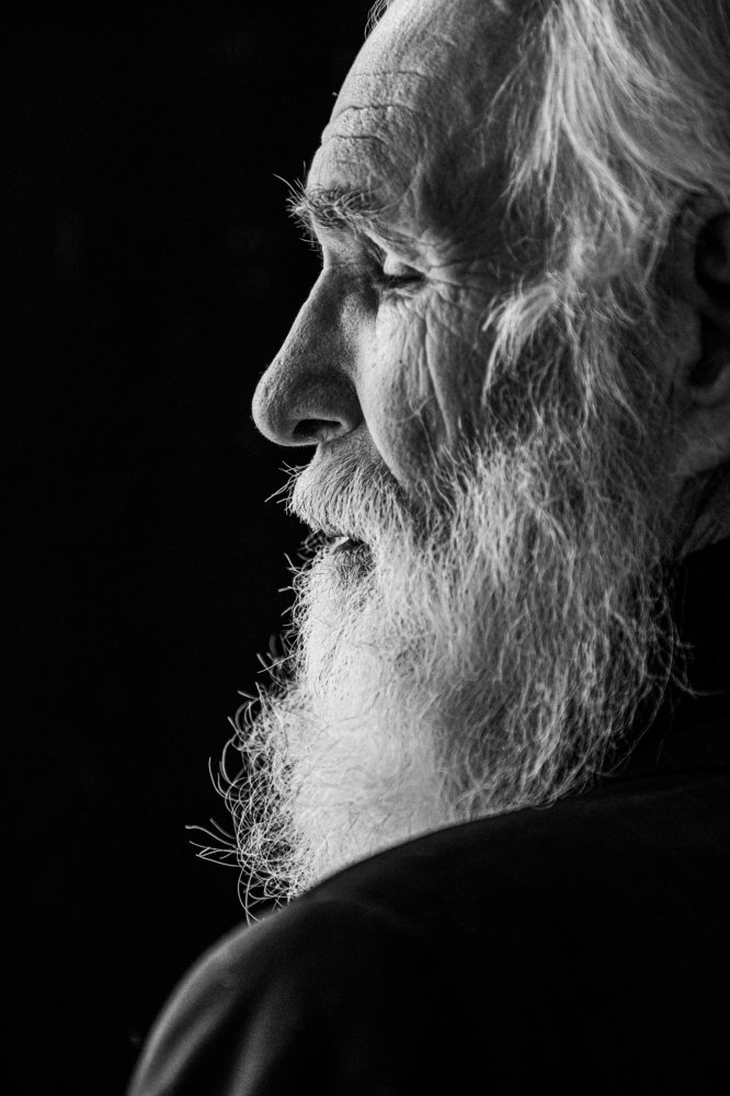 Photograph by Slava Storozhev