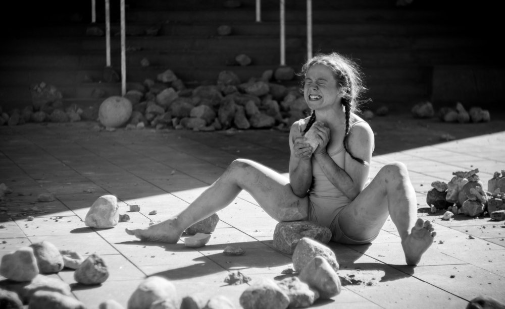 Photograph by Saulius Mikalauskas