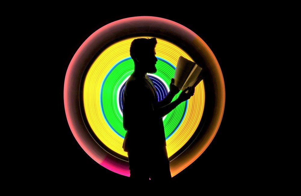 Photograph by Nadeem Muhammad