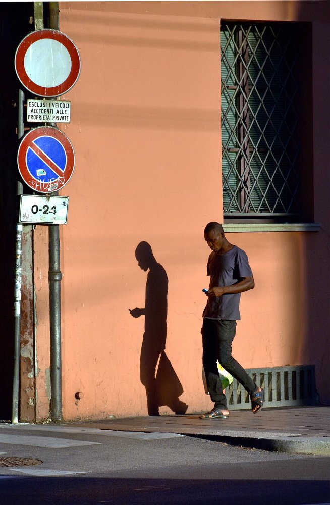 Photograph by László Horváth