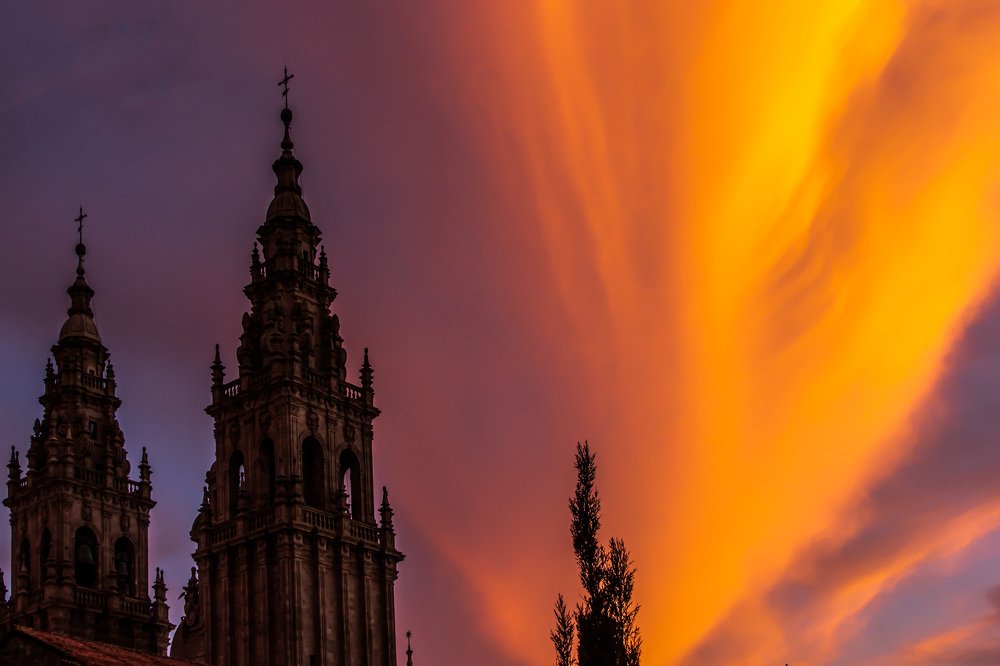 Santiago de Compostela