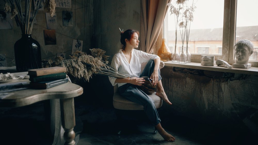 Photograph by Васильев Андрей