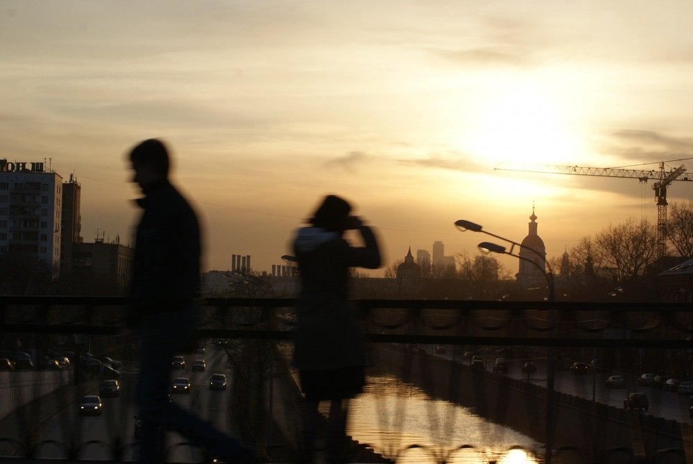 Photograph by Иван Серебряков