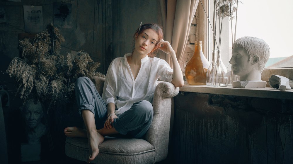 Photograph by Васильев Андрей