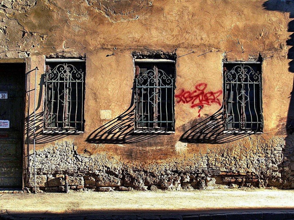 Photograph by László Horváth