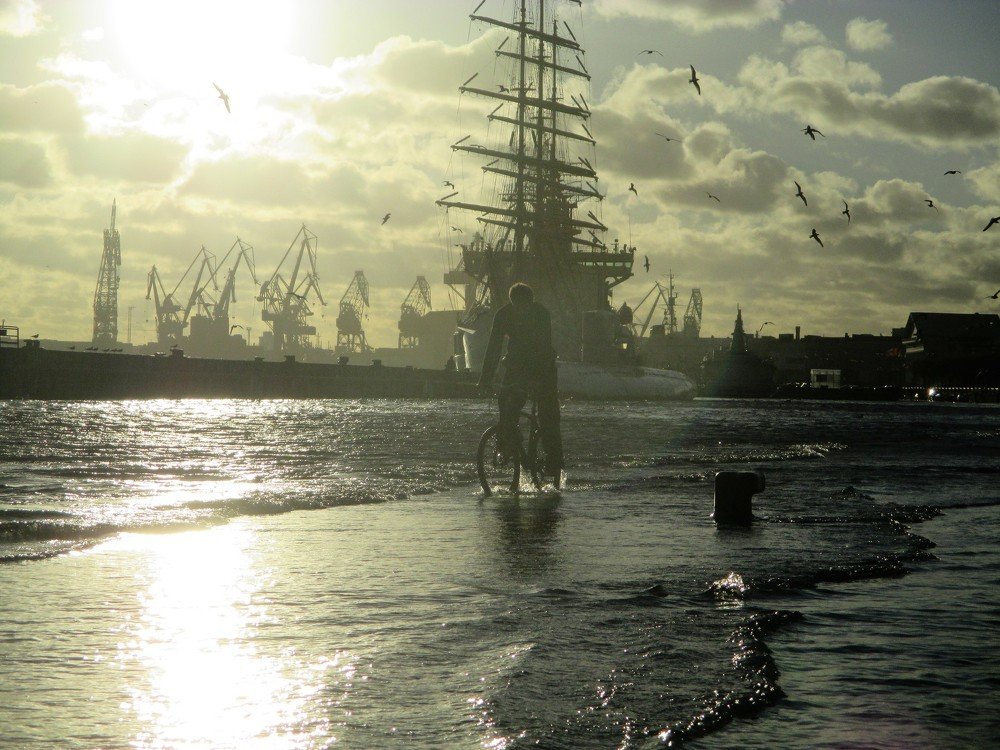 Photograph by А. Масленников