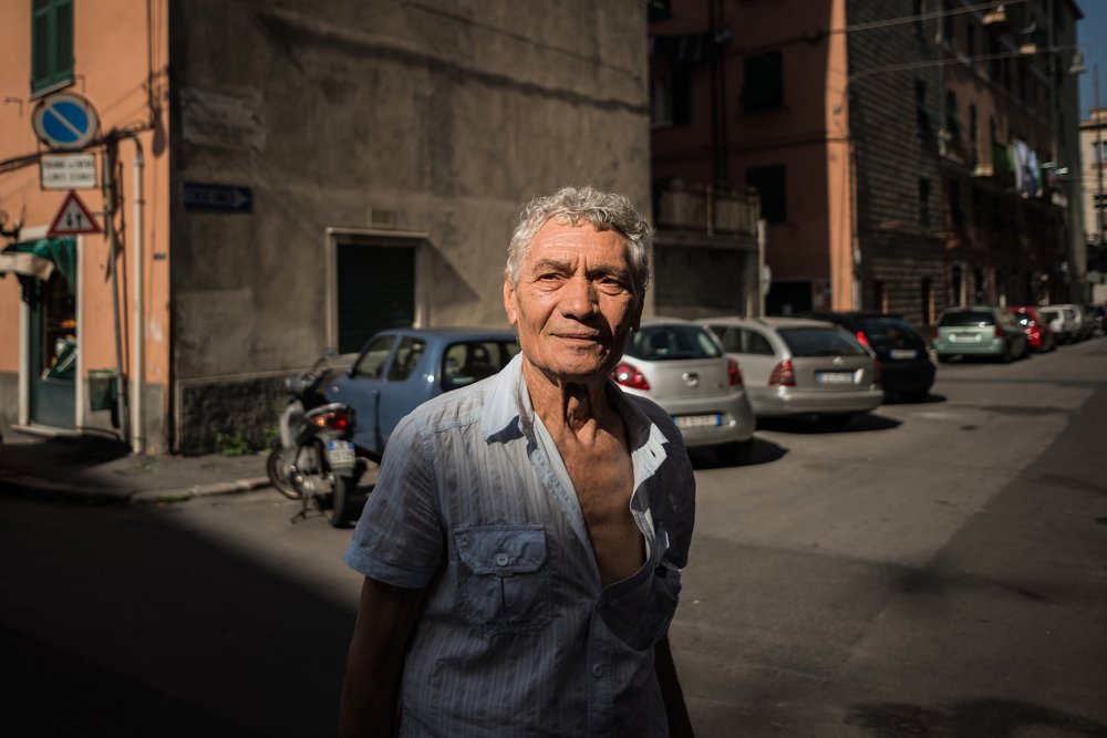 Angelo Russo