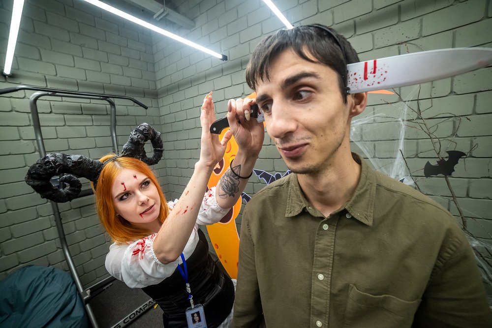 Photograph by Юрий Юрченко