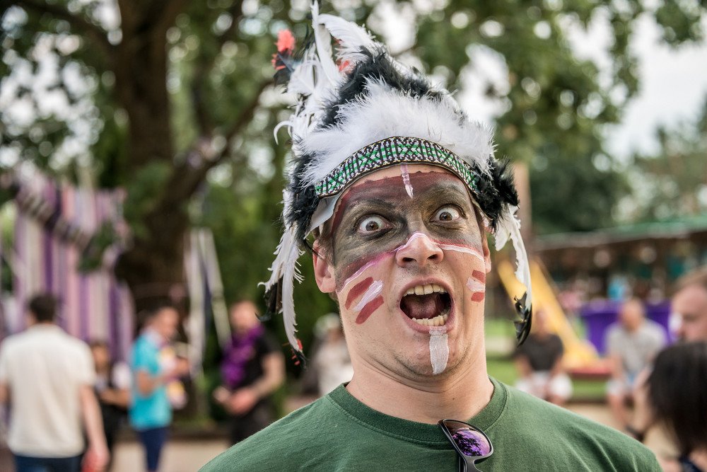 Photograph by Юрий Юрченко