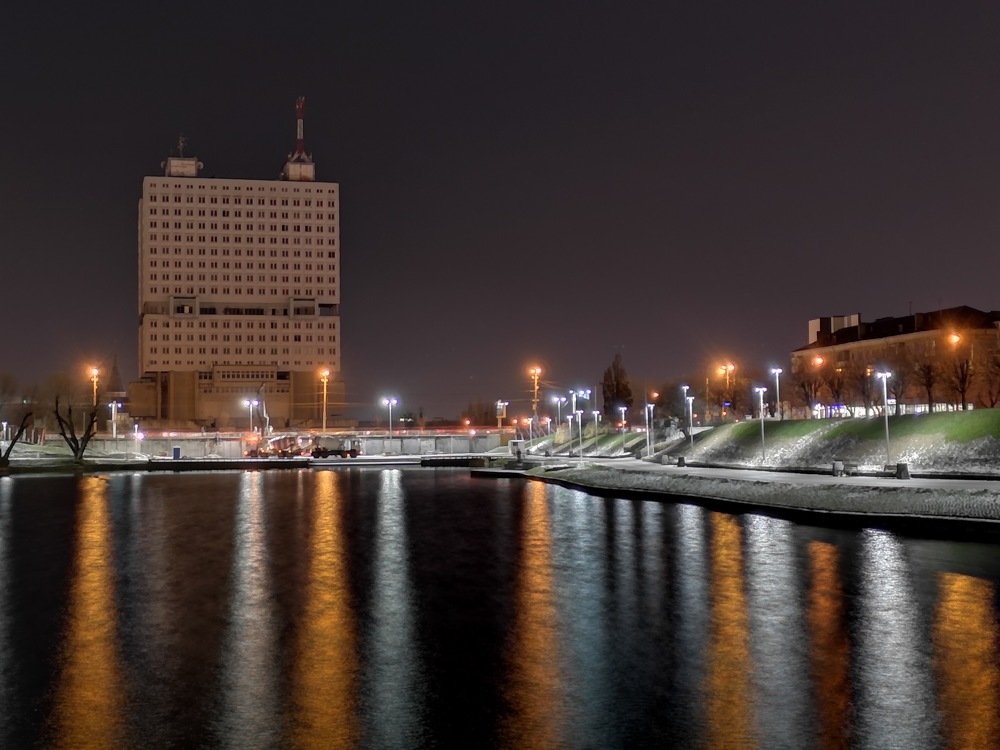 Photograph by Людмила Комарова