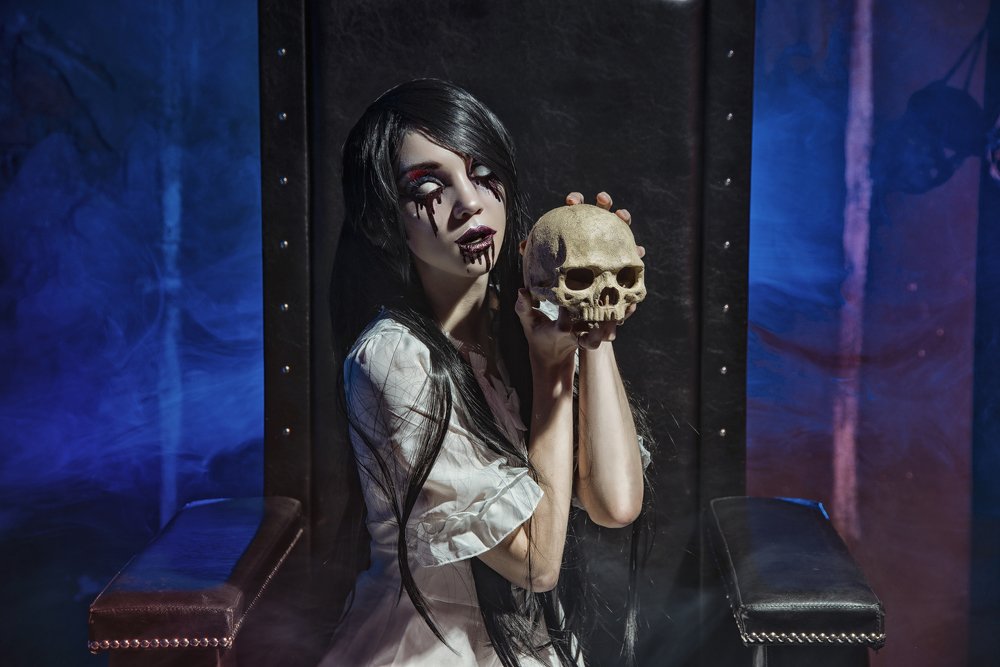 Photograph by Екатерина Козлова