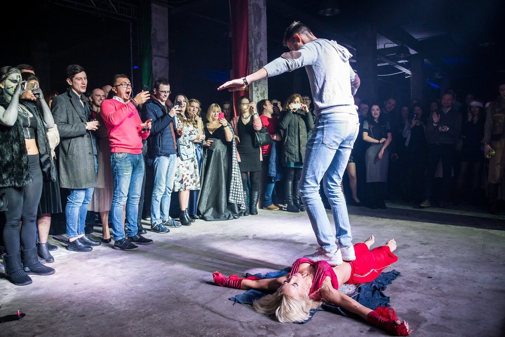 Photograph by Юрий Юрченко