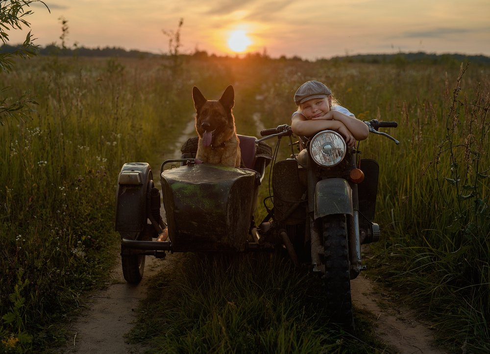 Photograph by Екатерина Козлова