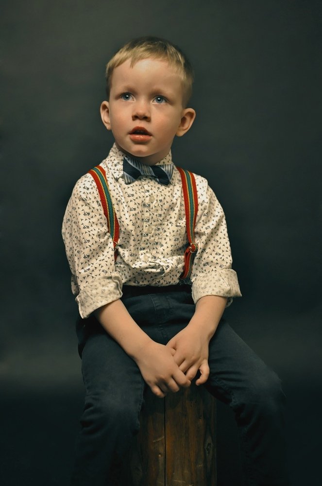 Photograph by Алексей Степанюк