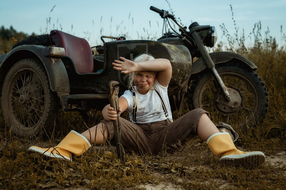 Photograph by Екатерина Козлова